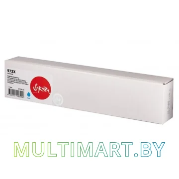 Картридж Sakura Printing SIF6T81AE